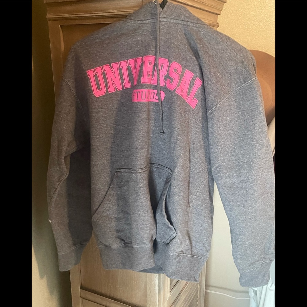 Universal Studios Hoodie